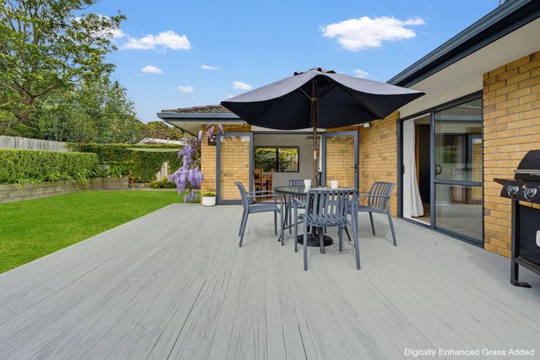 Photo of property in 27 Amberley Crescent, Bethlehem, Tauranga, 3110