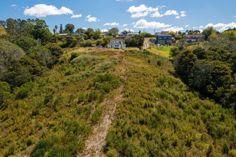 Photo of property in 95 Lonely Track Road, Fairview Heights, Auckland, 0632