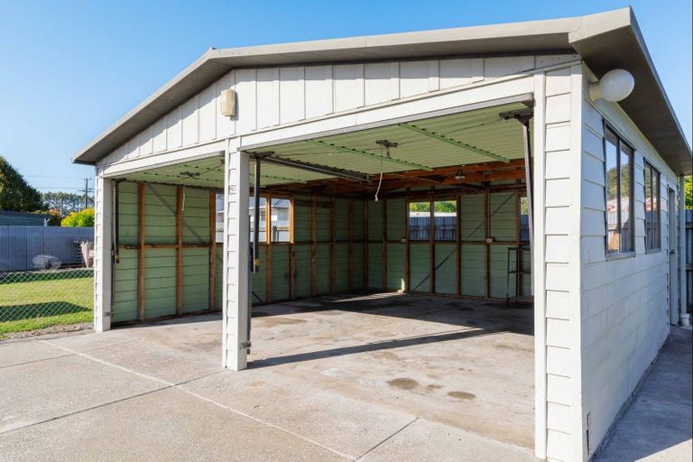 Photo of property in 66 Hornbrook Street North, Temuka, 7920