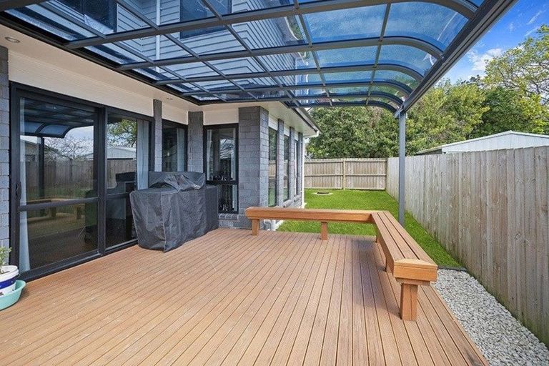 Photo of property in 77a Portage Road, Papatoetoe, Auckland, 2025
