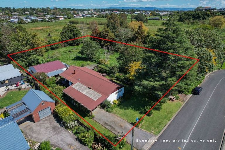 Photo of property in 4 Claremont Avenue, Paeroa, 3600