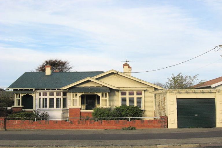 Photo of property in 331 Thames Street, Oamaru, 9400