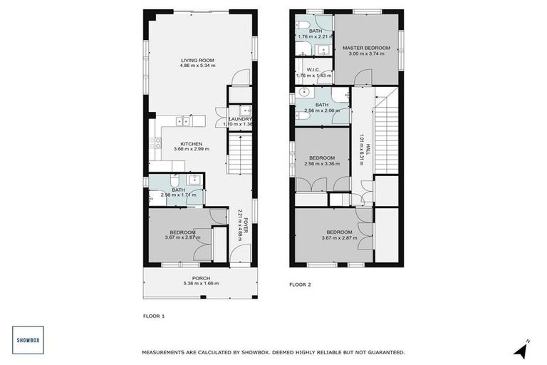 Photo of property in 1 Faithful Drive, Karaka, Papakura, 2113