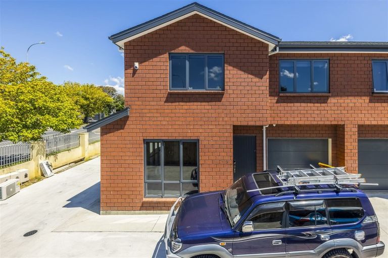 Photo of property in 105a Portage Road, Papatoetoe, Auckland, 2025