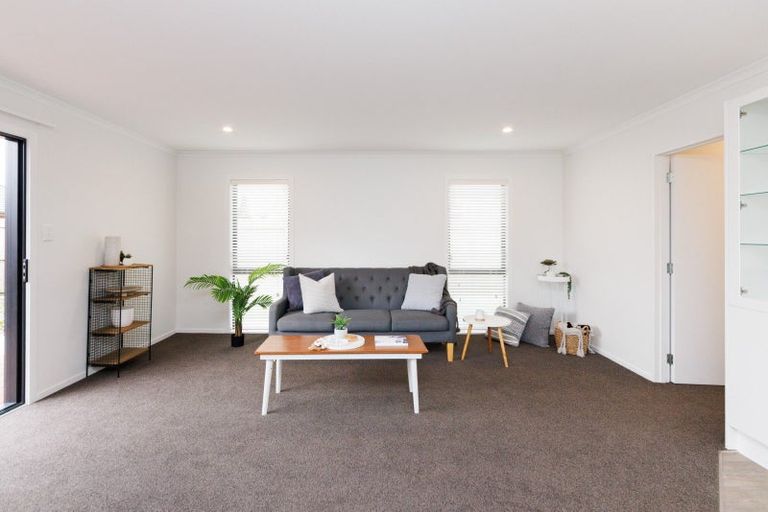Photo of property in 101b Church Street, West End, Palmerston North, 4412