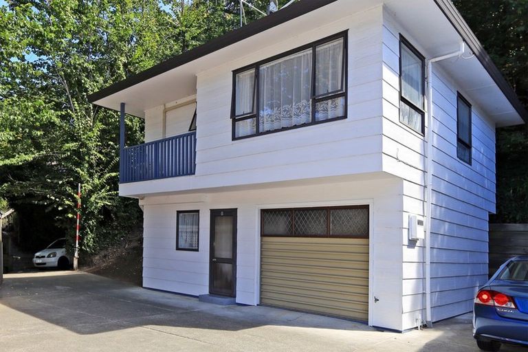 Photo of property in 22a-b Milton Road, Bluff Hill, Napier, 4110