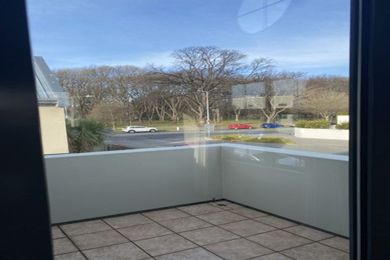 Photo of property in 3/139 Deans Avenue, Riccarton, Christchurch, 8011