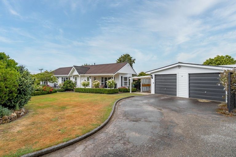 Photo of property in 19 Manuka Street, Lansdowne, Masterton, 5810