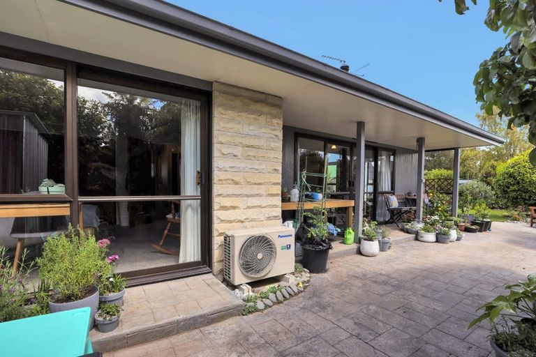 Photo of property in 29c Buckleys Terrace, Tinwald, Ashburton, 7700