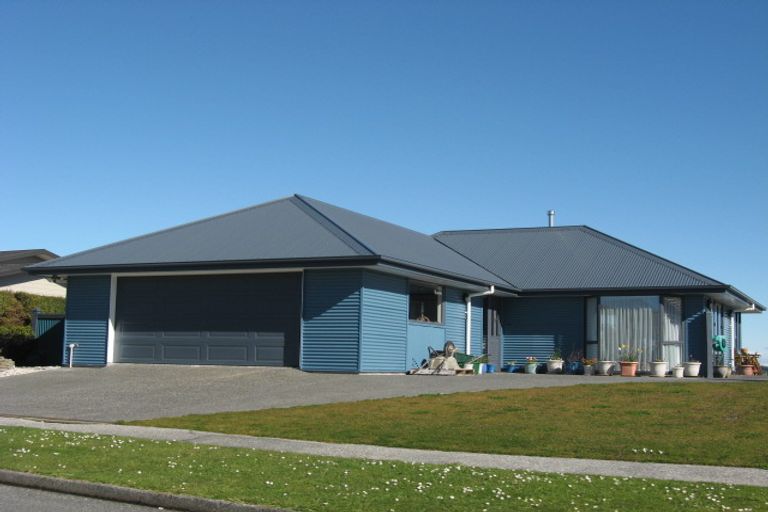 Photo of property in 11 Alpine View, Hokitika, 7810