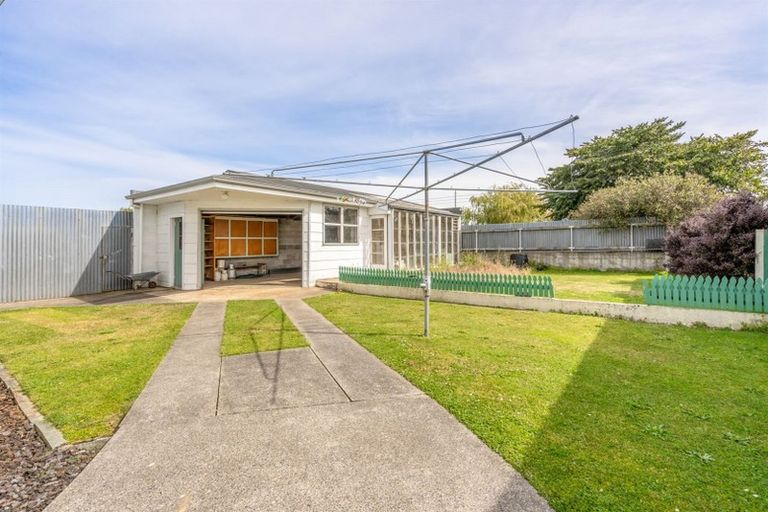 Photo of property in 96 Stuart Street, Hawthorndale, Invercargill, 9810