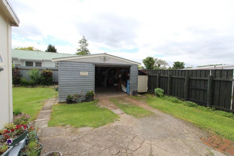 Photo of property in 22 Julia Street, Pahiatua, 4910