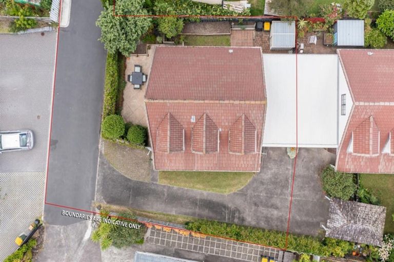 Photo of property in 1/34 Takapu Street, Henderson, Auckland, 0612