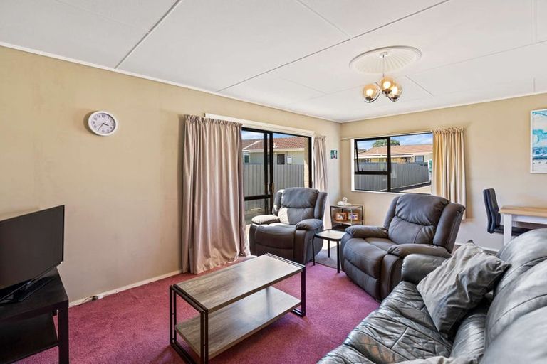 Photo of property in 12a Antrim Place, Springvale, Whanganui, 4501