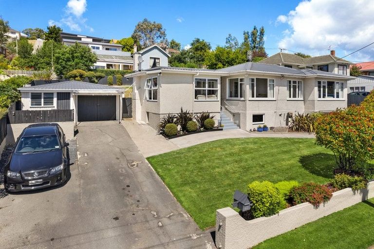 Photo of property in 116a Main South Road, Green Island, Dunedin, 9018