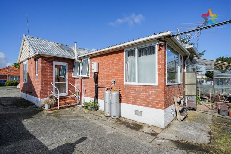 Photo of property in 110 Miller Street, Georgetown, Invercargill, 9812