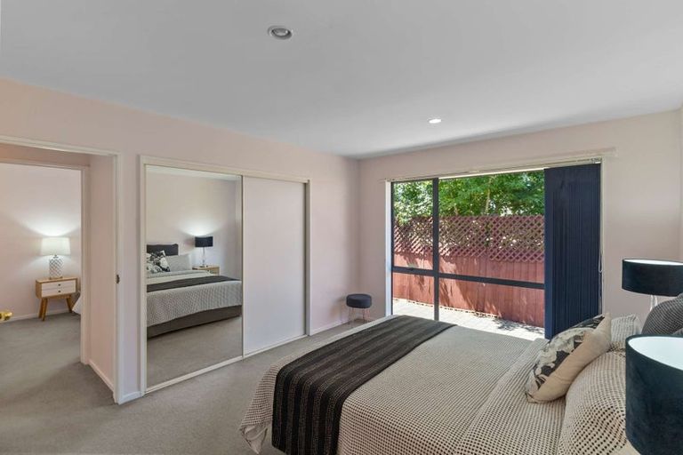 Photo of property in 2/12 Carlsen Street, Burwood, Christchurch, 8083