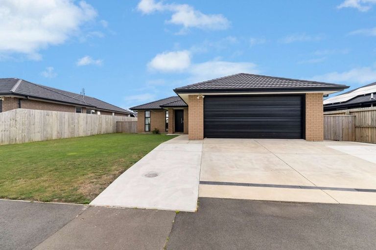 Photo of property in 76 Branthwaite Drive, Rolleston, 7615