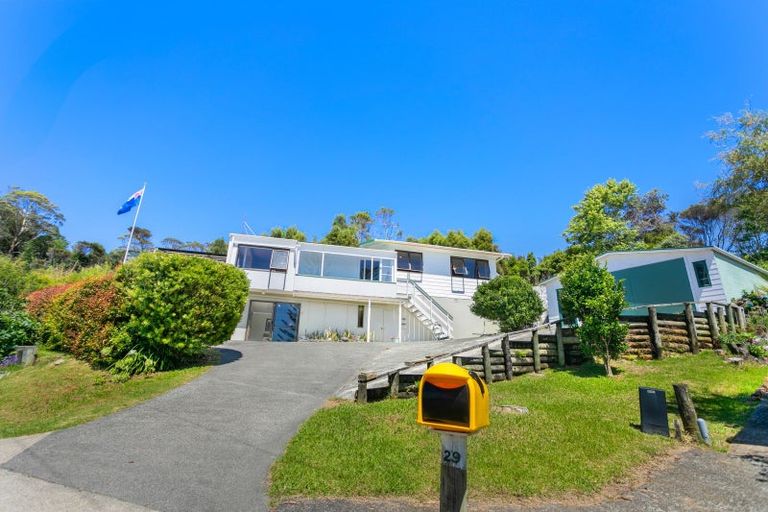 Photo of property in 29 Marchant Road, Hihi, Mangonui, 0494