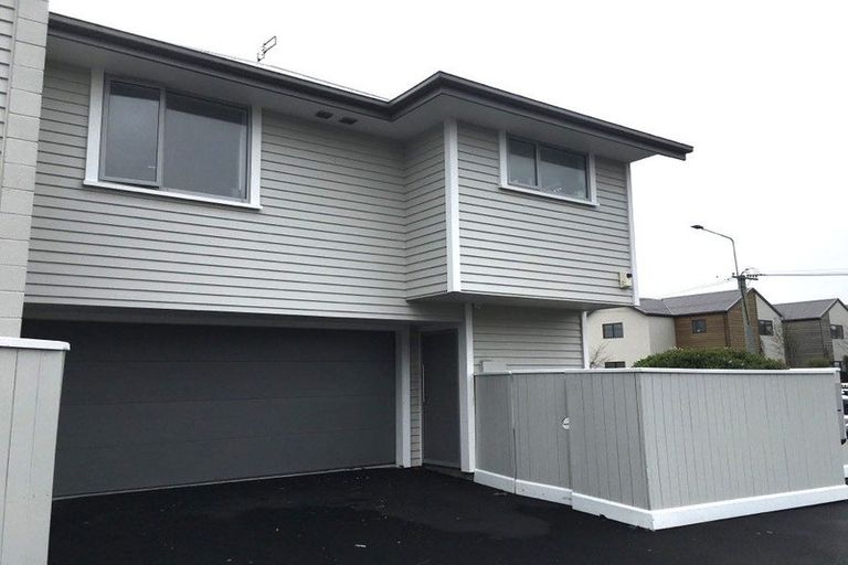 Photo of property in 541 Manchester Street, St Albans, Christchurch, 8014