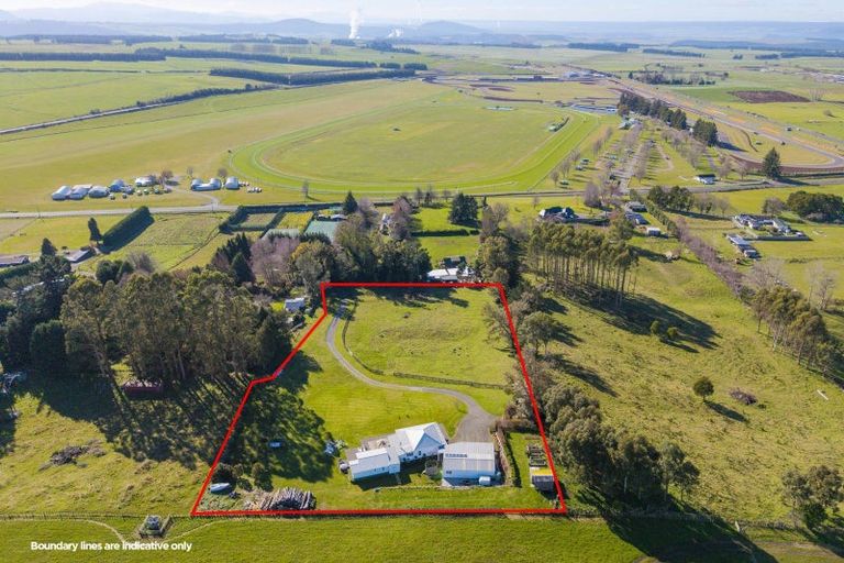 Photo of property in 434 Centennial Drive, Rotokawa, Taupo, 3378
