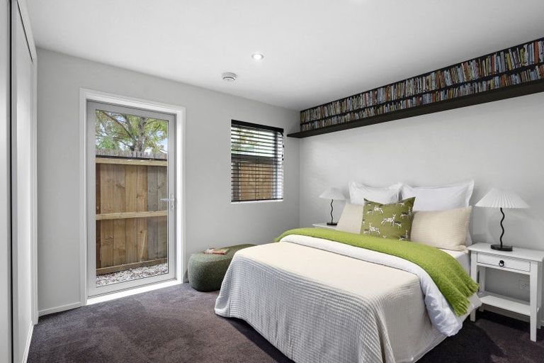 Photo of property in 94 Westminster Street, St Albans, Christchurch, 8014