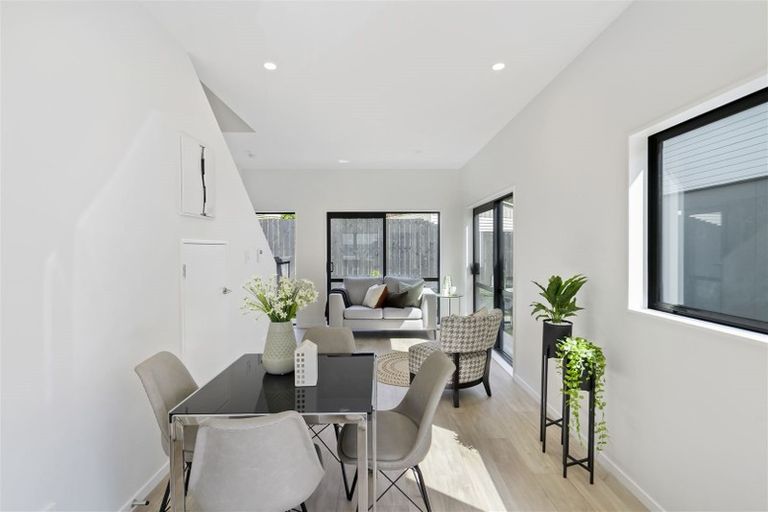 Photo of property in 3/24 Andrew Road, Howick, Auckland, 2010