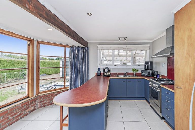 Photo of property in 45 Pennington Street, Leeston, 7632