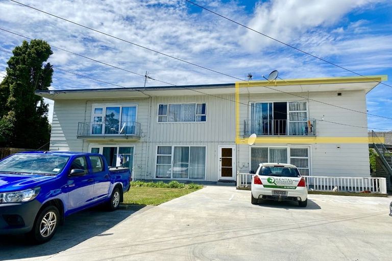 Photo of property in 5/25 Ropata Crescent, Boulcott, Lower Hutt, 5010