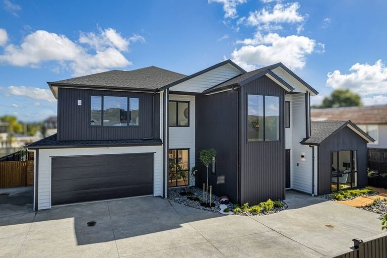 Photo of property in 20 Arthur Street, Riverhead, 0820