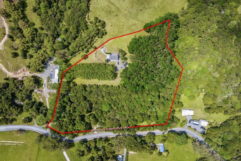 Photo of property in 204 Omaha Valley Road, Big Omaha, Warkworth, 0985