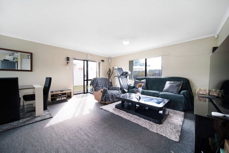 Photo of property in 36b Kelvin Road, Papakura, 2110