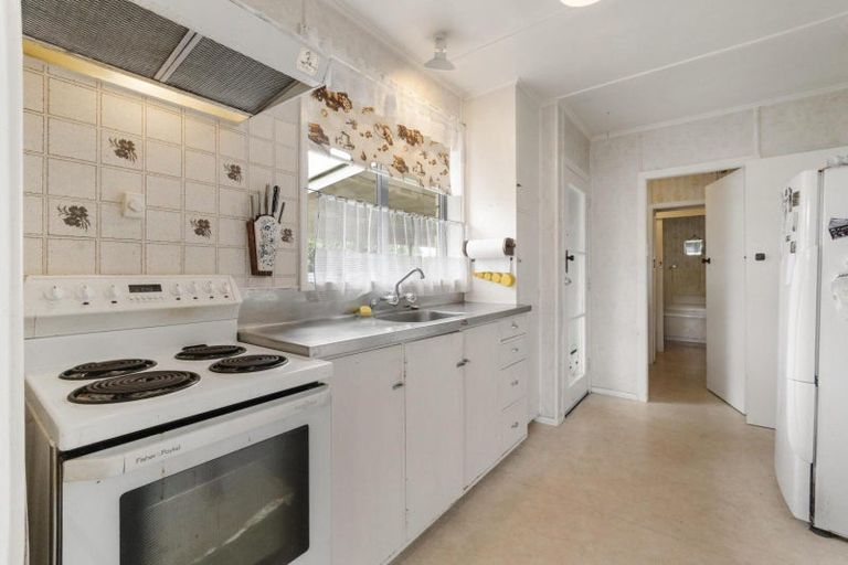 Photo of property in 16 Ratcliffe Street, Matamata, 3400