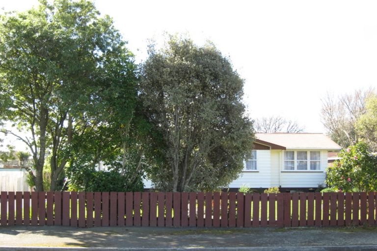 Photo of property in 5 Lambert Street, Marton, 4710