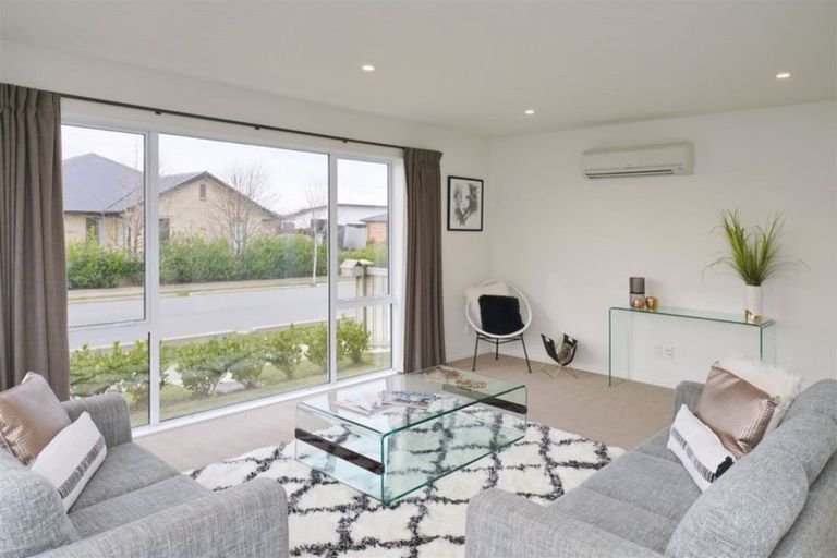 Photo of property in 19 Tangiwai Street, Pegasus, 7612