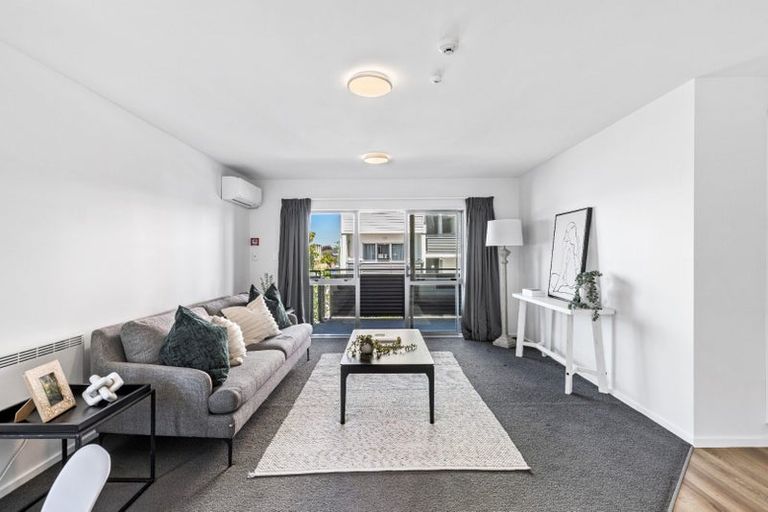 Photo of property in Amuri Park Apartments, 41/280 Bealey Avenue, Christchurch Central, Christchurch, 8013