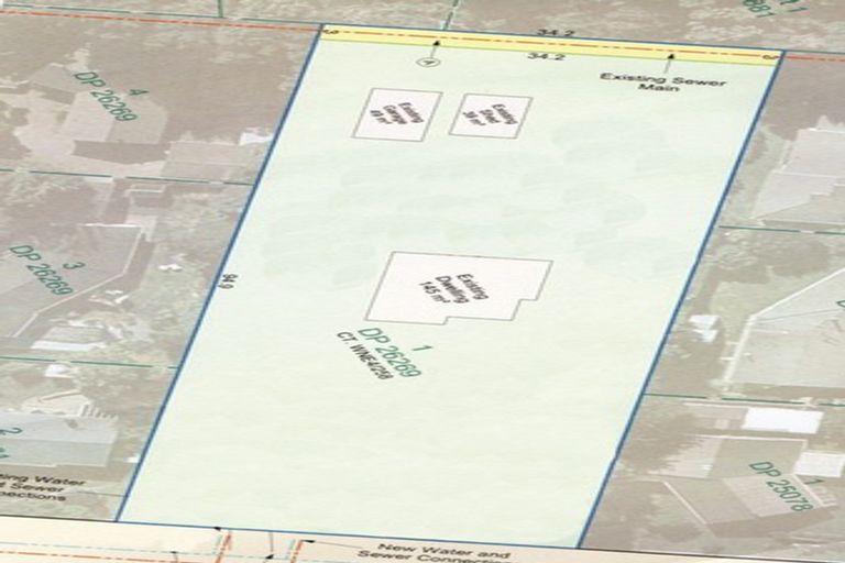 Photo of property in 189 Bartholomew Road, Levin, 5510