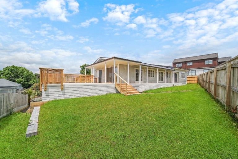 Photo of property in 19a Alexandra Street, Riverhead, 0820