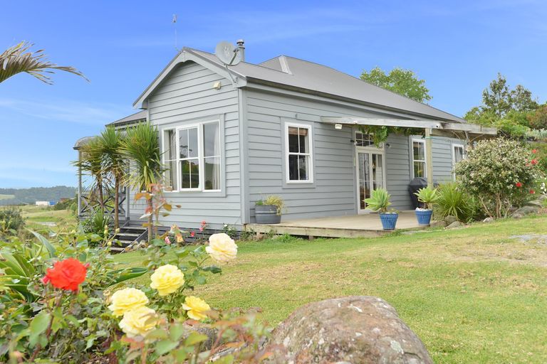 Photo of property in 170 Pigs Head Road, Whakapara, Hikurangi, 0184