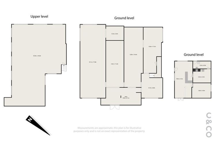 Photo of property in 522 State Highway 16, Kumeu, 0892