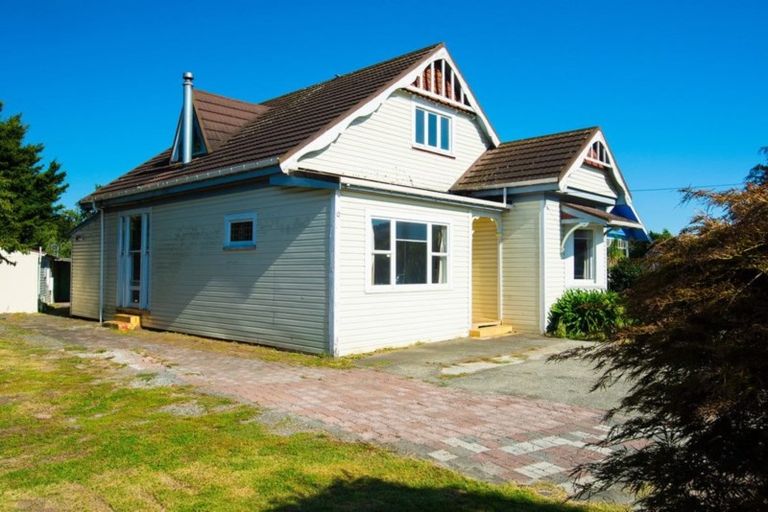 Photo of property in 56 Ormond Road, Whataupoko, Gisborne, 4010