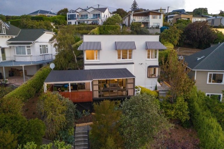 Photo of property in 38 Saint Andrews Hill Road, Mount Pleasant, Christchurch, 8081