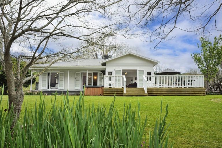 Photo of property in 232 Brownlie Road, Frasertown, Wairoa, 4195