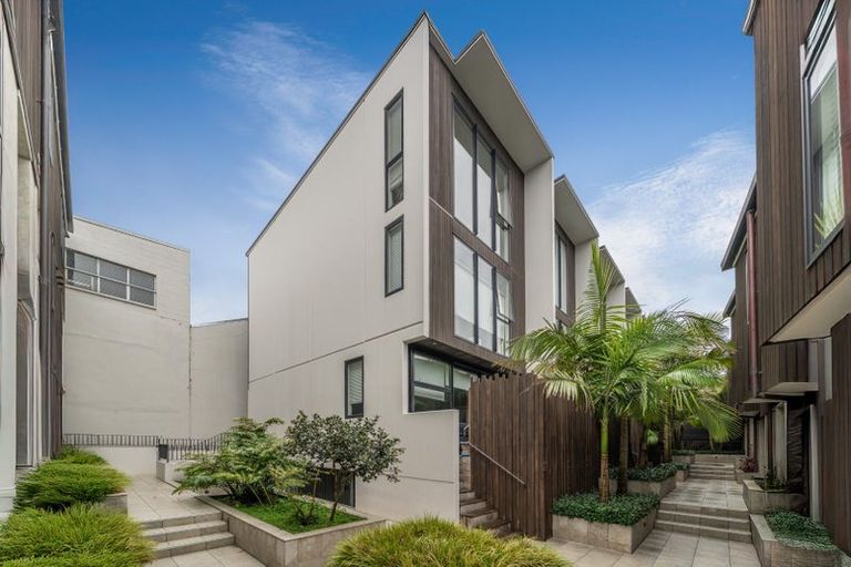 Photo of property in 15/6 Waima Street, Grey Lynn, Auckland, 1021