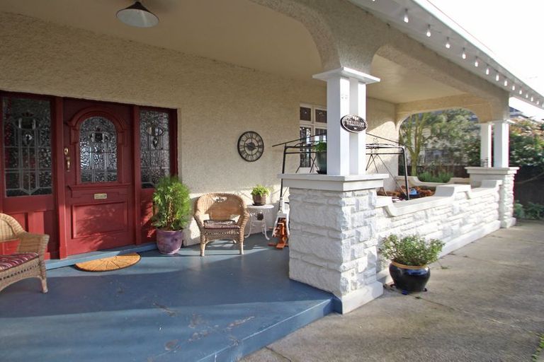 Photo of property in 58 Wharfe Street, South Hill, Oamaru, 9400