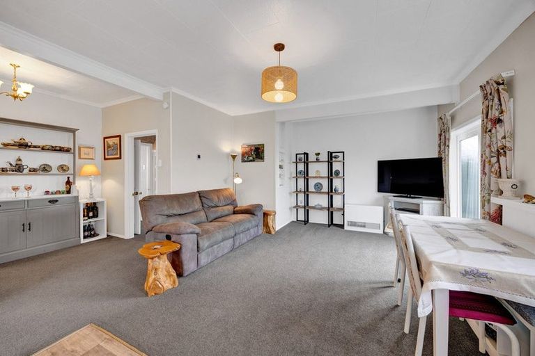 Photo of property in 4 Victoria Street, Kaponga, Hawera, 4679