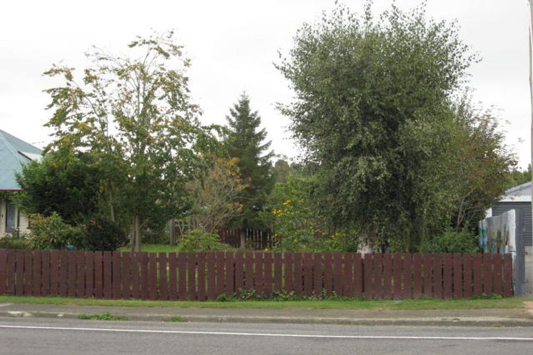 Photo of property in 66 Cox Street, Geraldine, 7930