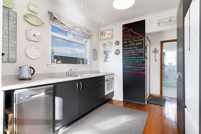 Photo of property in 45 South Road, Kuripuni, Masterton, 5810