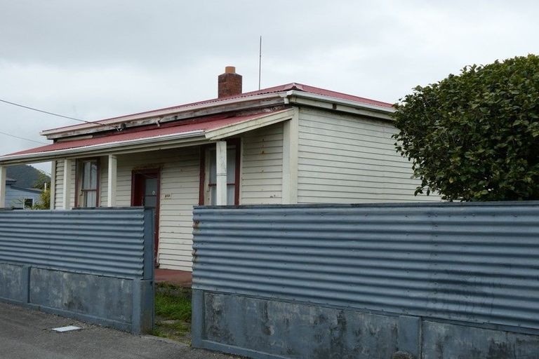 Photo of property in 109 Preston Road, Blaketown, Greymouth, 7805