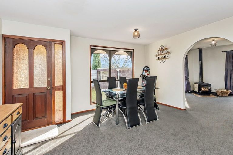Photo of property in 15 William Street, Rolleston, 7614